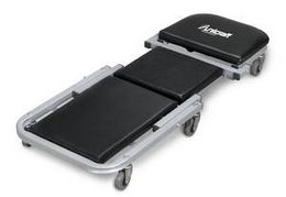 Leżanka transportowa Unicraft KRL 1 