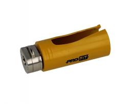 Otwornica Profit MULTI PURPOSE Ø 30 mm dla montażystów mebli i instalatorów 09081030 