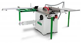 Holzstar FKS 315 - 2000 E- piła formatowa