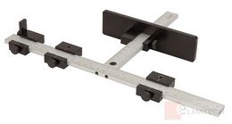 Multiprowadnica do nawiercanie otworów PMT111 Virutex