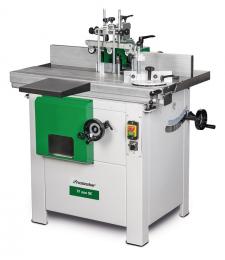  Holzstar TF 200 SE- Frezarka dolnowrzecionowa