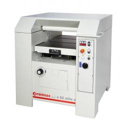 Strugarka grubiarka S 52 elite s Tersa