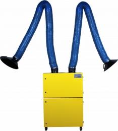 Odciąg dymu spawalniczego OS 2508 Viber-System