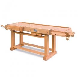 Stół stolarski HB 2080 Holzkraft