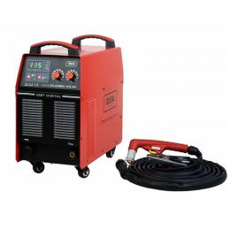 TECNOPLASMA 115 HF IGBT DIGITAL Inwertorowa przecinarka plazmowa IDEAL
