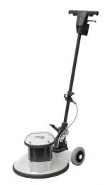 STR 701L Schwamborn - Maszyna wielozadaniowa - szlifierka, zacieraczka, szorowarka, cykliniarka 