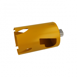 Otwornica Profit MULTI PURPOSE LONG Ø 111 mm dla instalatorów o długości odwiertu do 152 mm 09281111 