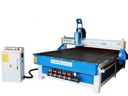 2130ECO FREZARKA CNC PLOTER GRAWERKA Z=200, 3.5kW GRAND CENTRAL