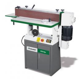 Holzstar KSO 850 (230 V) - Szlifierka taśmowa z oscylacją 