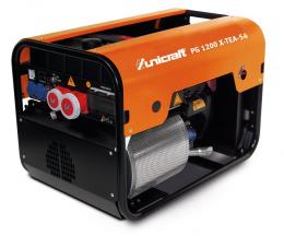 Generator Unicraft PG 1200 X-TEA-54