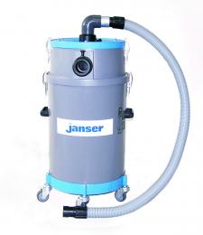 Separator Janvac Janser