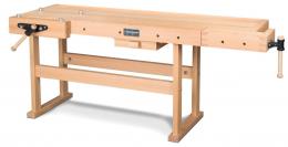 Stół stolarski HB 2007 Holzkraft