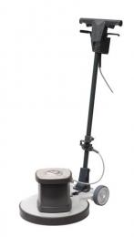 ES 420S Schwamborn - Maszyna wielozadaniowa - szlifierka, zacieraczka, szorowarka, cykliniarka