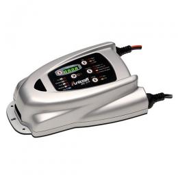  Unicraft EBC 35 R - Elektroniczna ładowarka, prostownik z funkcją podtrzymywania akumulatora 12V i 24V