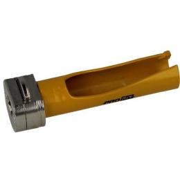  Otwornica Profit MULTI PURPOSE Ø 19 mm dla montażystów mebli i instalatorów 09081019