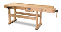 Stół stolarski HB 2010 Holzkraft