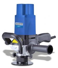 Metallkraft KE 6-2 - Frezarka krawędziowa, ukosowarka do metalu