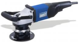 Metallkraft KE 10-2 - Frezarka krawędziowa, ukosowarka do metalu