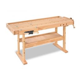 Stół stolarski HB 1701 Holzkraft