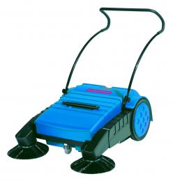 Zamiatarka manualna Columbus K 90I50 E 