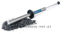 Bagnet do zbierania wiórów z metali magnetycznych