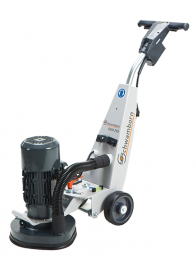 DSM 250 Schwamborn - Szlifierka do betonu jednotarczowa