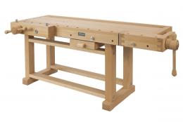 Stół stolarski SUPERB RAMIA