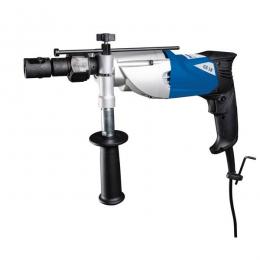 GS 18 Metallkraft - Elektryczna gwinciarka ze sprzęgłem M6 - M18